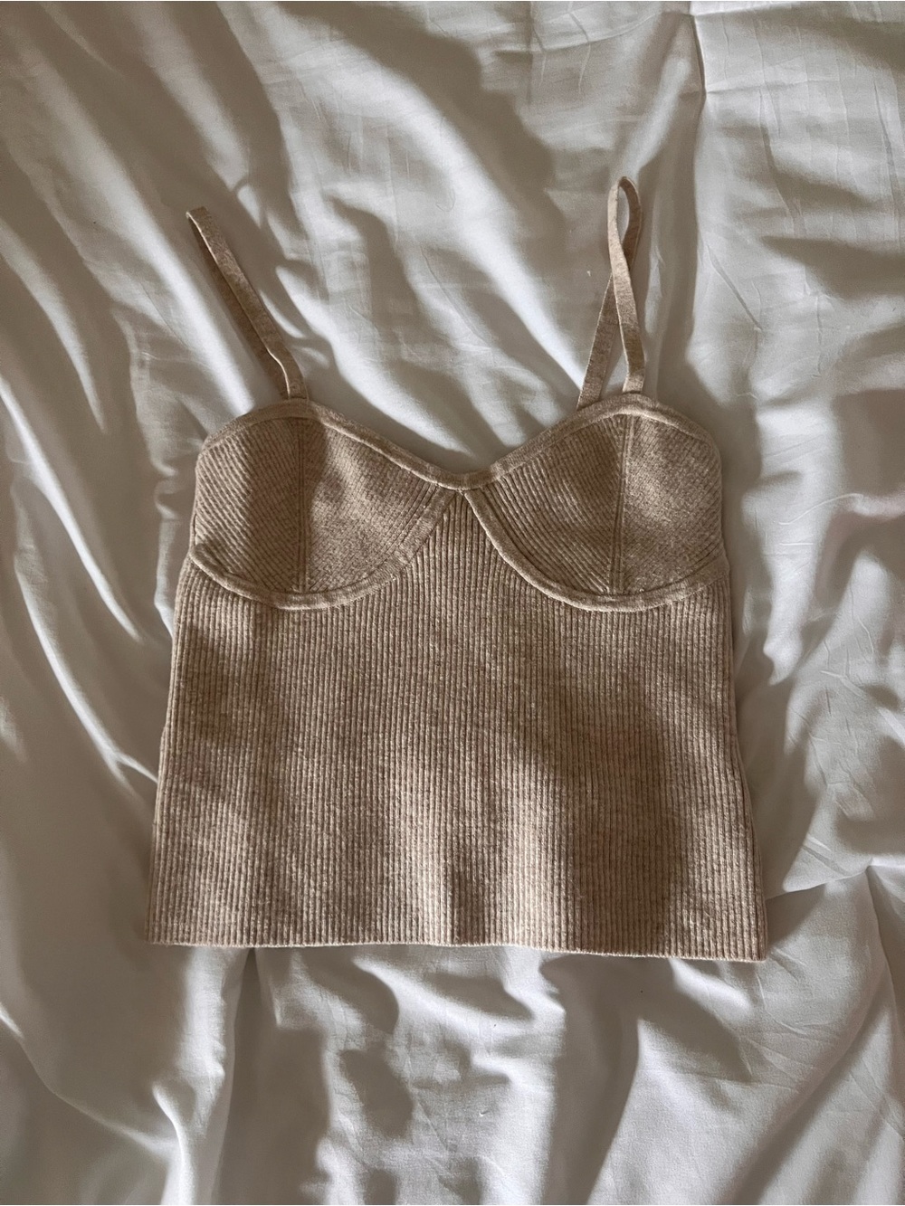 madewell tank top